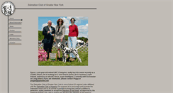 Desktop Screenshot of dcgny.org